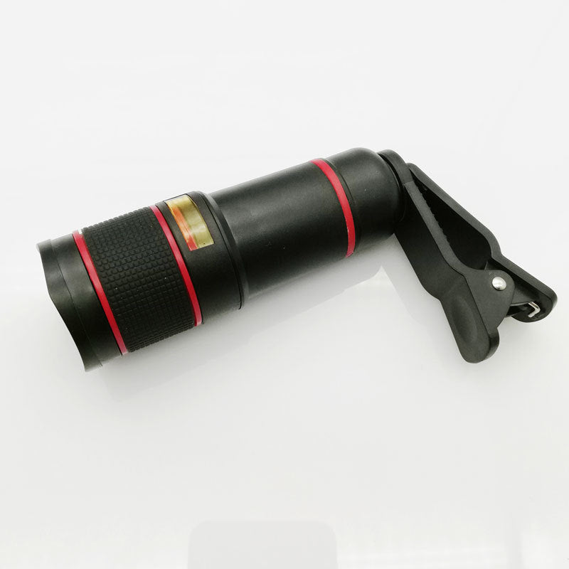 Cell Phone Telescope Lens Cell Phone Telescope Lens